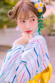 年轻的母亲4
